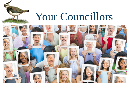 Your Councillors