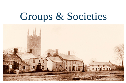 Groups and Societies